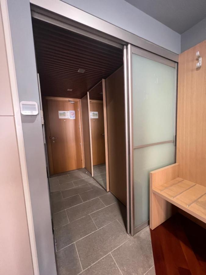 Appartamento Moderno Torino San Salvario Zewnętrze zdjęcie