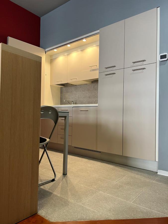 Appartamento Moderno Torino San Salvario Zewnętrze zdjęcie