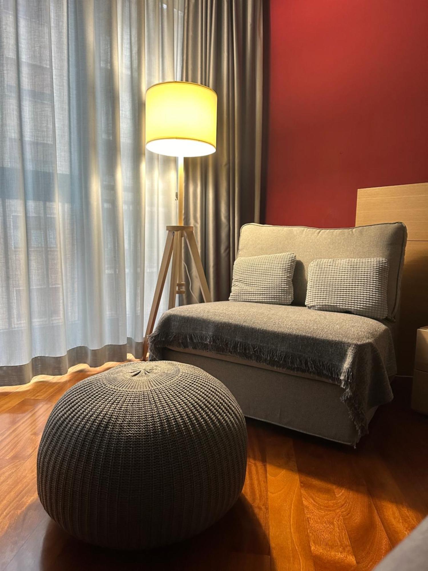 Appartamento Moderno Torino San Salvario Zewnętrze zdjęcie